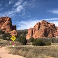 Exploring the Majestic Beauty of Garden of the Gods