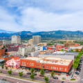 Living in Colorado Springs: A Local Expert's Perspective