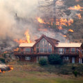 Wildfire Preparedness for Homeowners: How to Protect Your Property in Colorado Springs