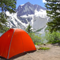 The Best Camping Spots in Colorado Springs