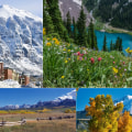Spring and Fall Weather Transitions: A Comprehensive Look at Colorado Springs' Seasonal Patterns