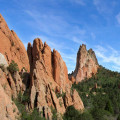 Discover the Beauty of Pikes Peak: A Must-See Attraction in Colorado Springs