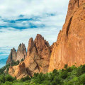 Exploring the Best Hiking Trails in Colorado Springs