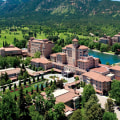 Exploring Broadmoor: A Family-Friendly Neighborhood in Colorado Springs