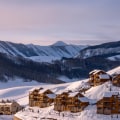 Discover the Best Ski Resorts in Colorado Springs