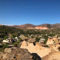 Discover the Family-Friendly Neighborhood of Peregrine in Colorado Springs