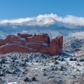 Discover the Best Recreational Centers and Parks in Colorado Springs