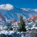 Winter in Colorado Springs: A Guide to Temperatures and Activities