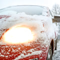 10 Essential Tips for Safe Winter Driving