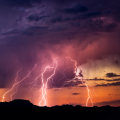 Thunderstorms and Lightning Safety: Protecting Yourself During Extreme Weather