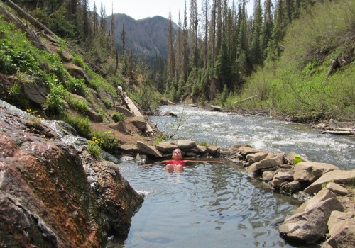 Northeast Colorado Springs: A Hidden Gem in Colorado Springs