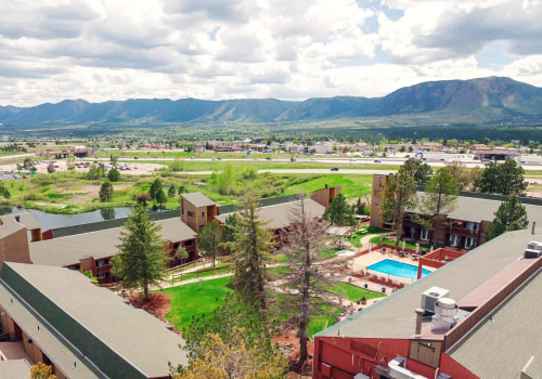 Understanding Healthcare Facilities and Services in Colorado Springs