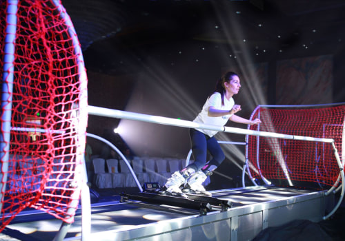 Explore the Exciting World of Indoor Sports in Colorado Springs