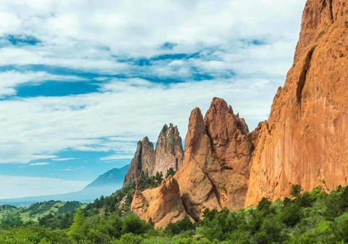 Exploring the Best Hiking Trails in Colorado Springs