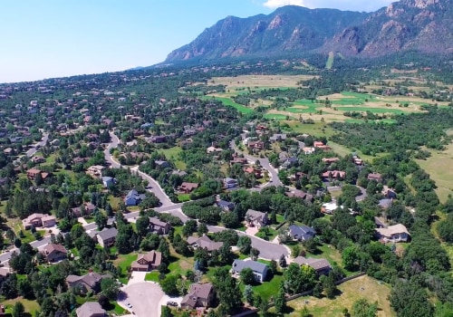 Discover the Luxury of Broadmoor Bluffs in Colorado Springs