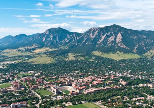 Why Colorado Springs is the Perfect Place to Call Home