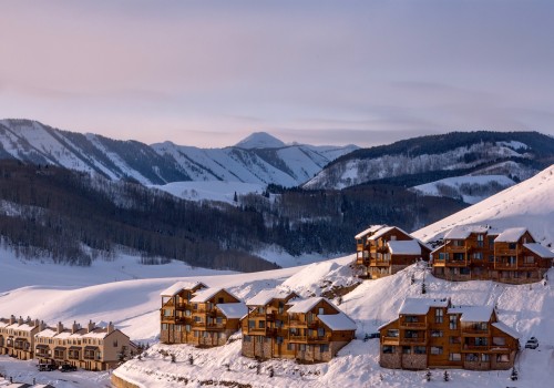 Discover the Best Ski Resorts in Colorado Springs