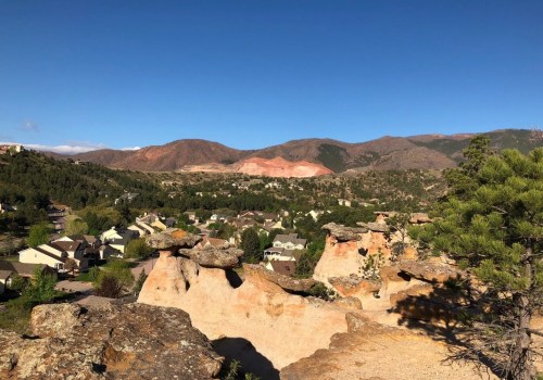 Discover the Family-Friendly Neighborhood of Peregrine in Colorado Springs