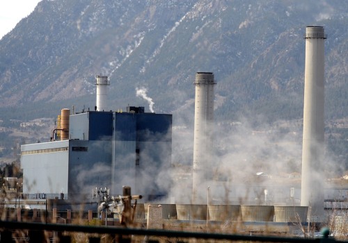 Understanding Air Quality and Pollution Control Measures in Colorado Springs