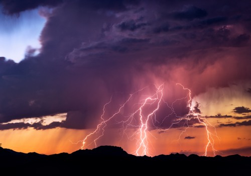 Thunderstorms and Lightning Safety: Protecting Yourself During Extreme Weather